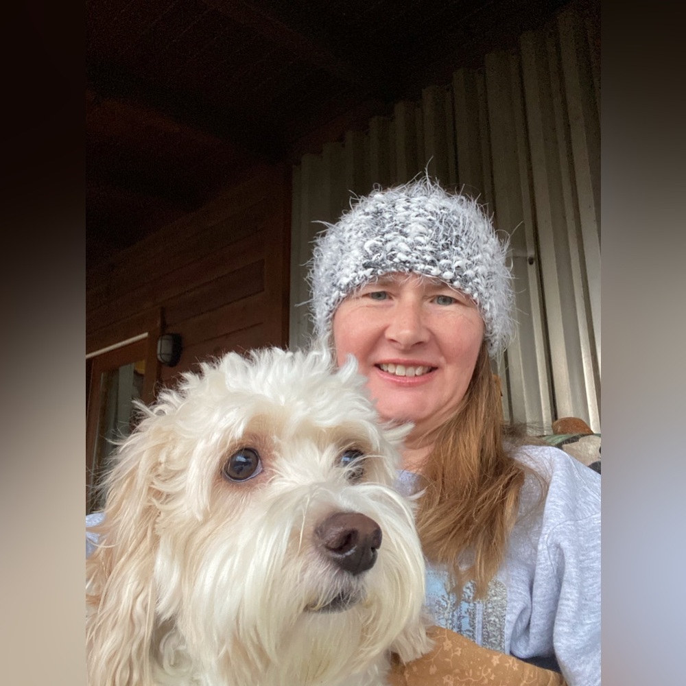 Meet your Posher, Catherine